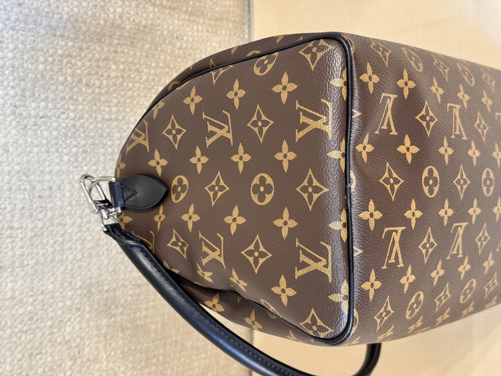 Speedy 30 B Soft Dark