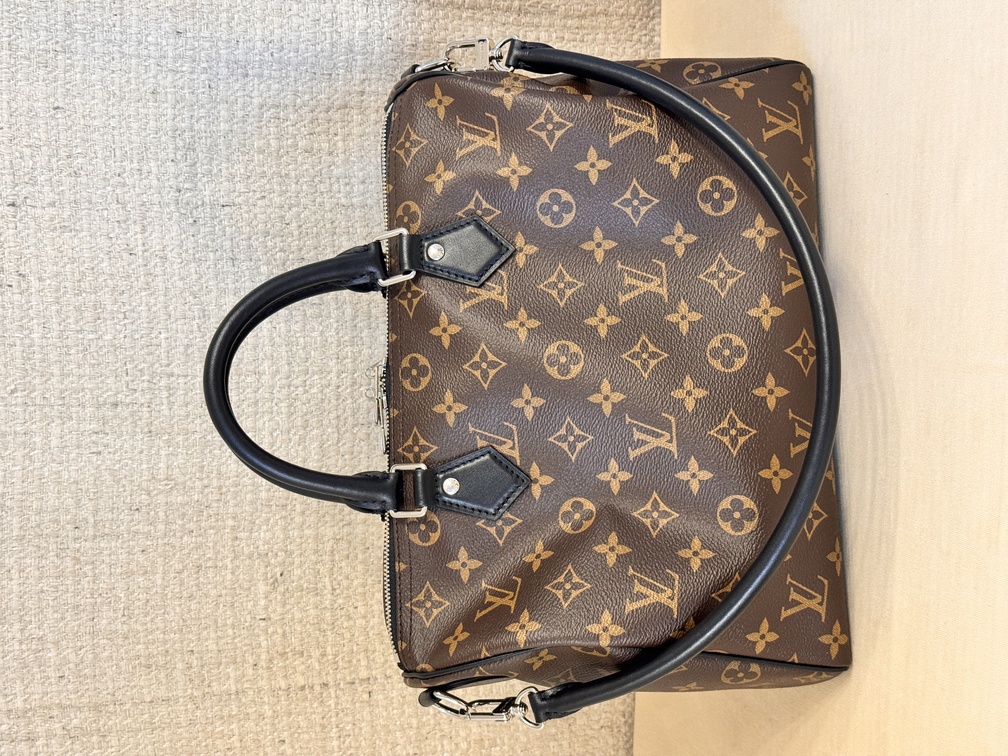 Speedy 30 B Soft Dark