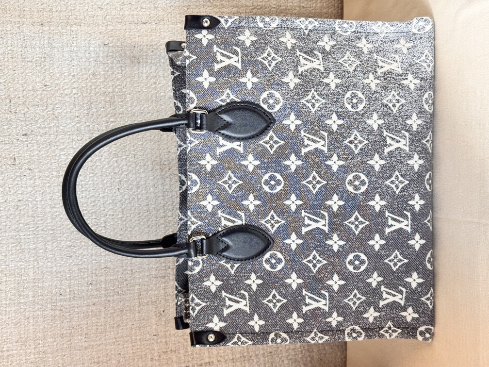 Onthego MM Denim gris