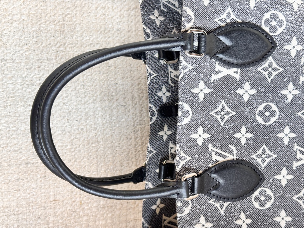 Onthego MM Denim gris