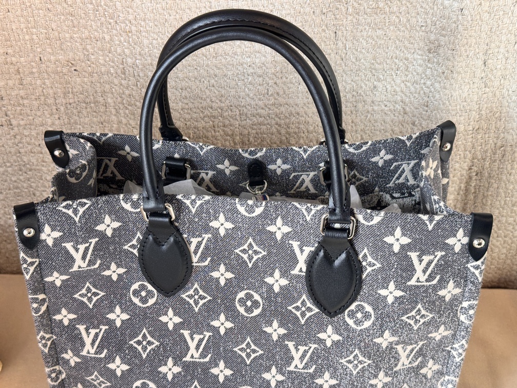 Onthego MM Denim gris