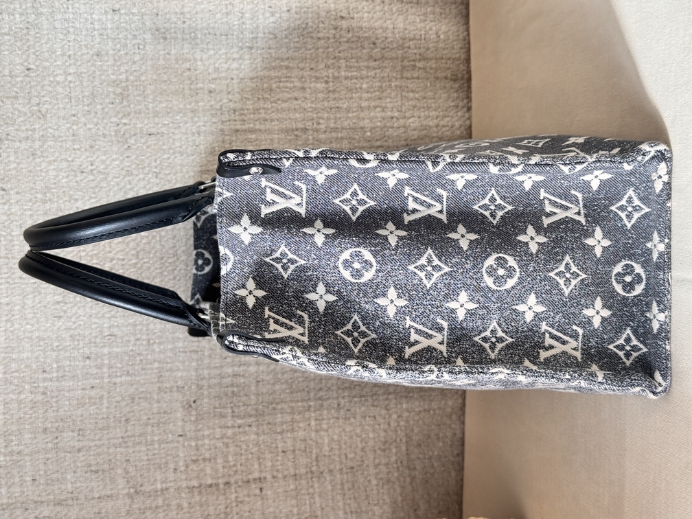 Onthego MM Denim gris