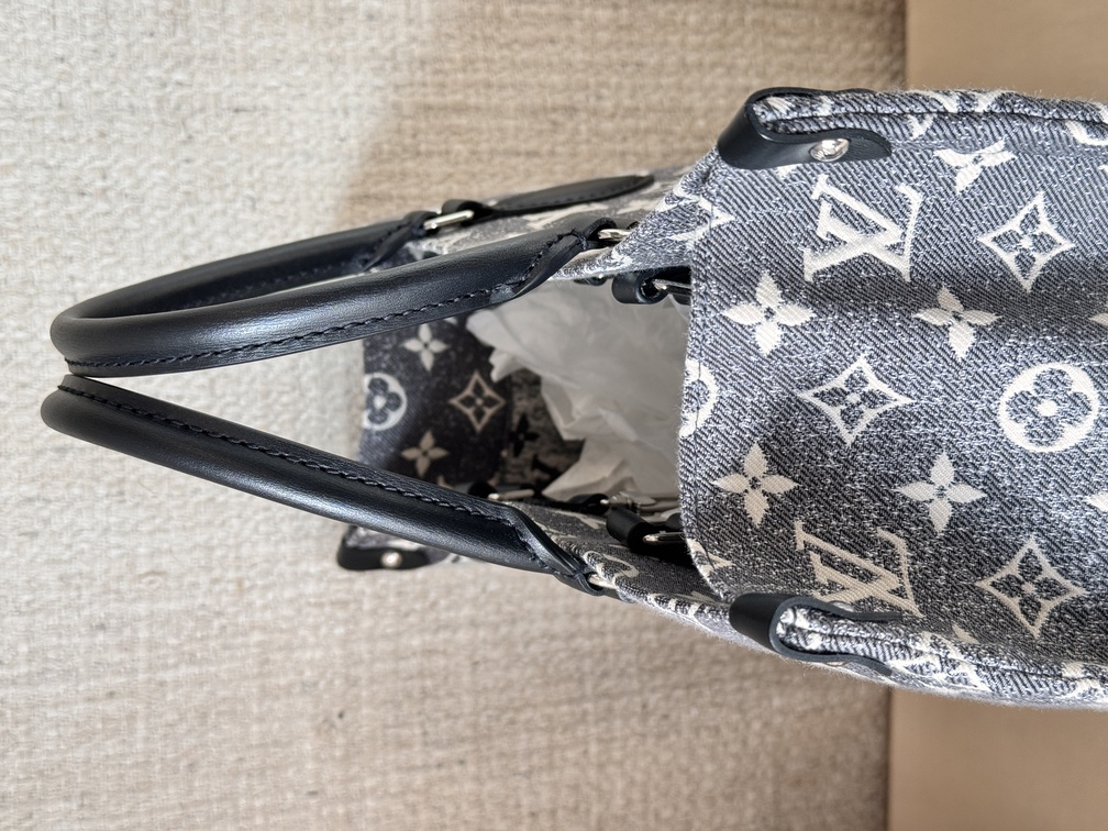 Onthego MM Denim gris