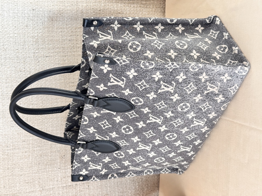 Onthego MM Denim gris