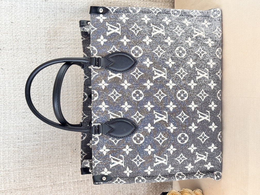 Onthego MM Denim gris