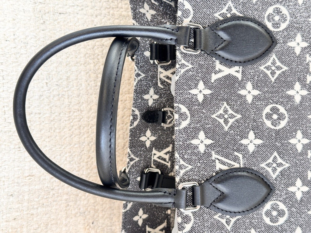 Onthego MM Denim gris