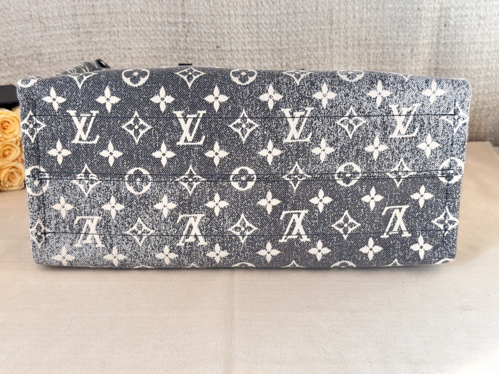 Onthego MM Denim gris