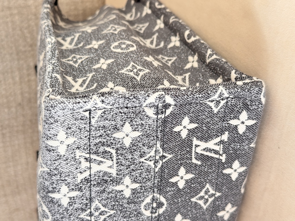 Onthego MM Denim gris