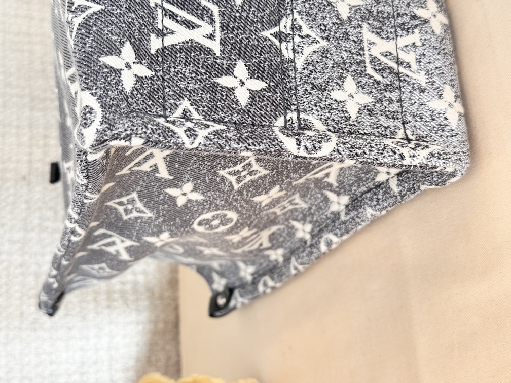 Onthego MM Denim gris