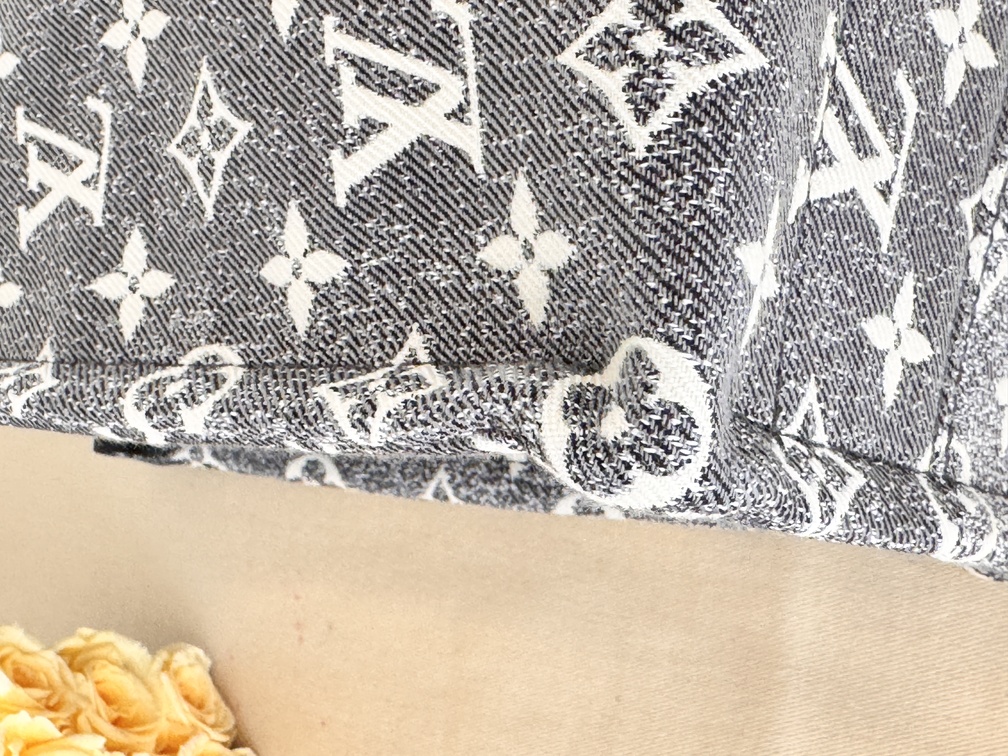 Onthego MM Denim gris