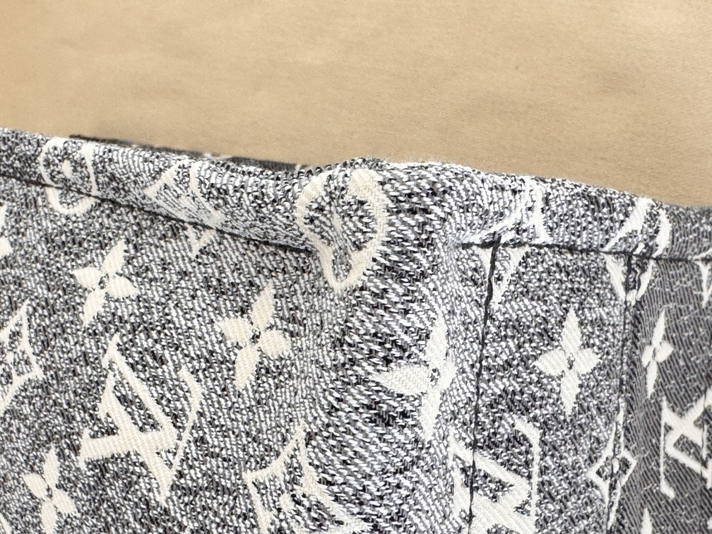 Onthego MM Denim gris