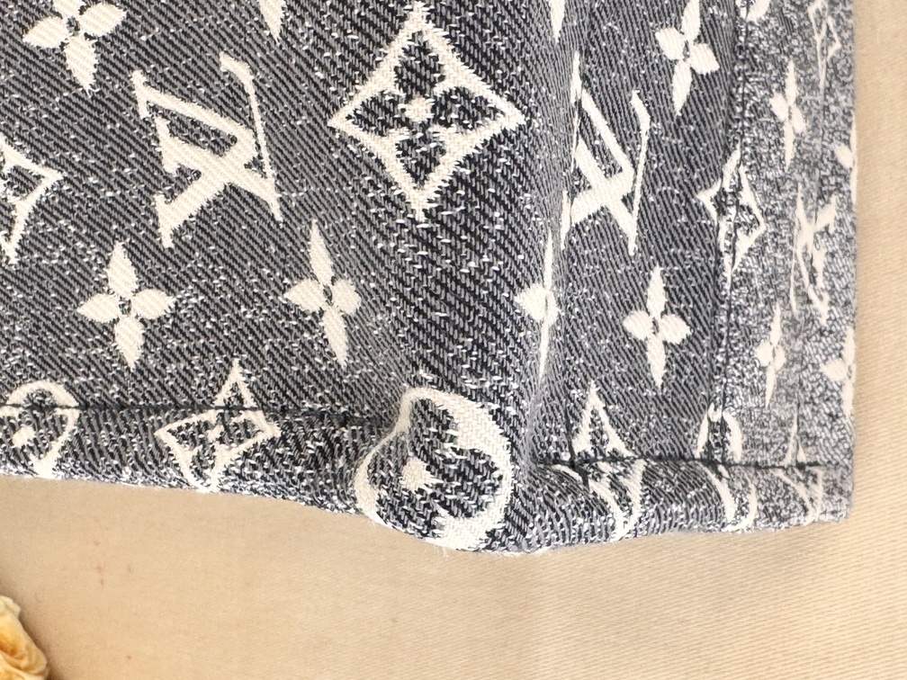 Onthego MM Denim gris