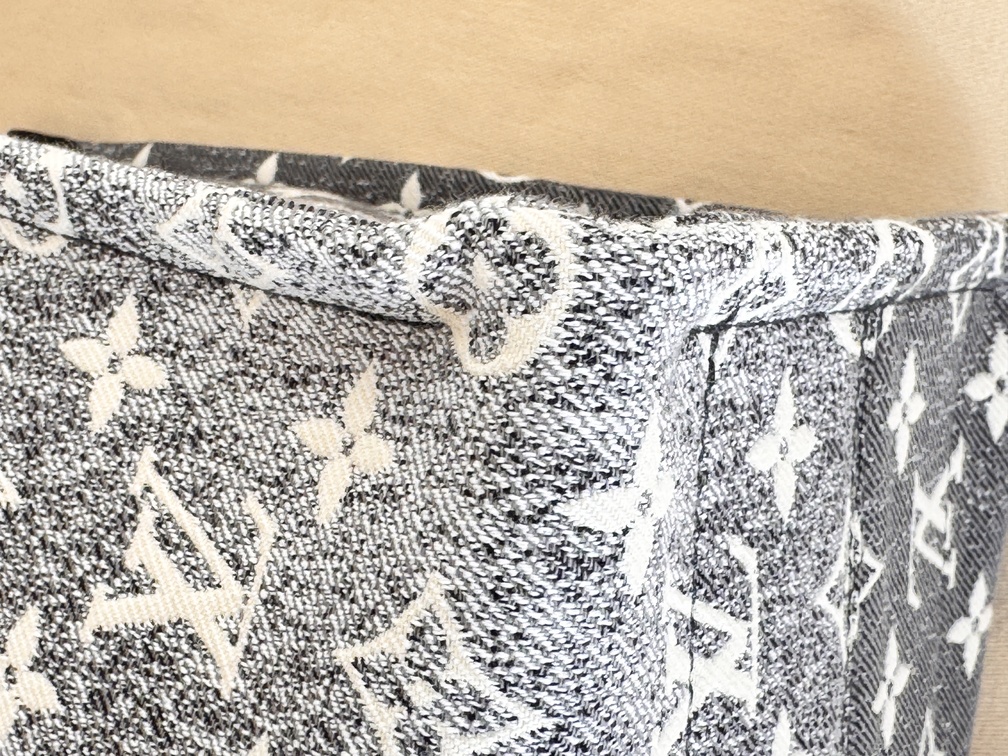 Onthego MM Denim gris