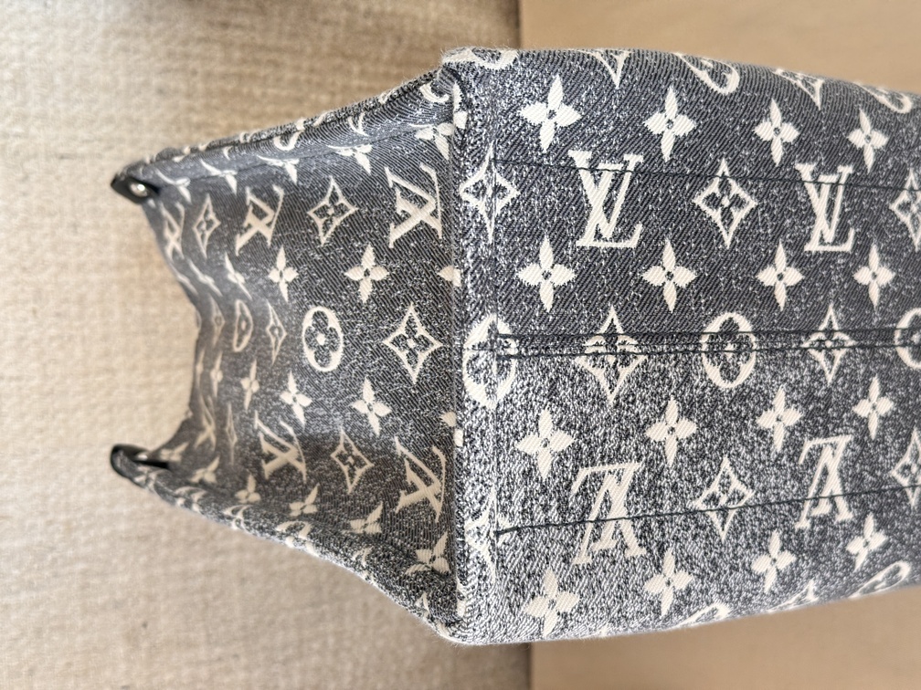 Onthego MM Denim gris