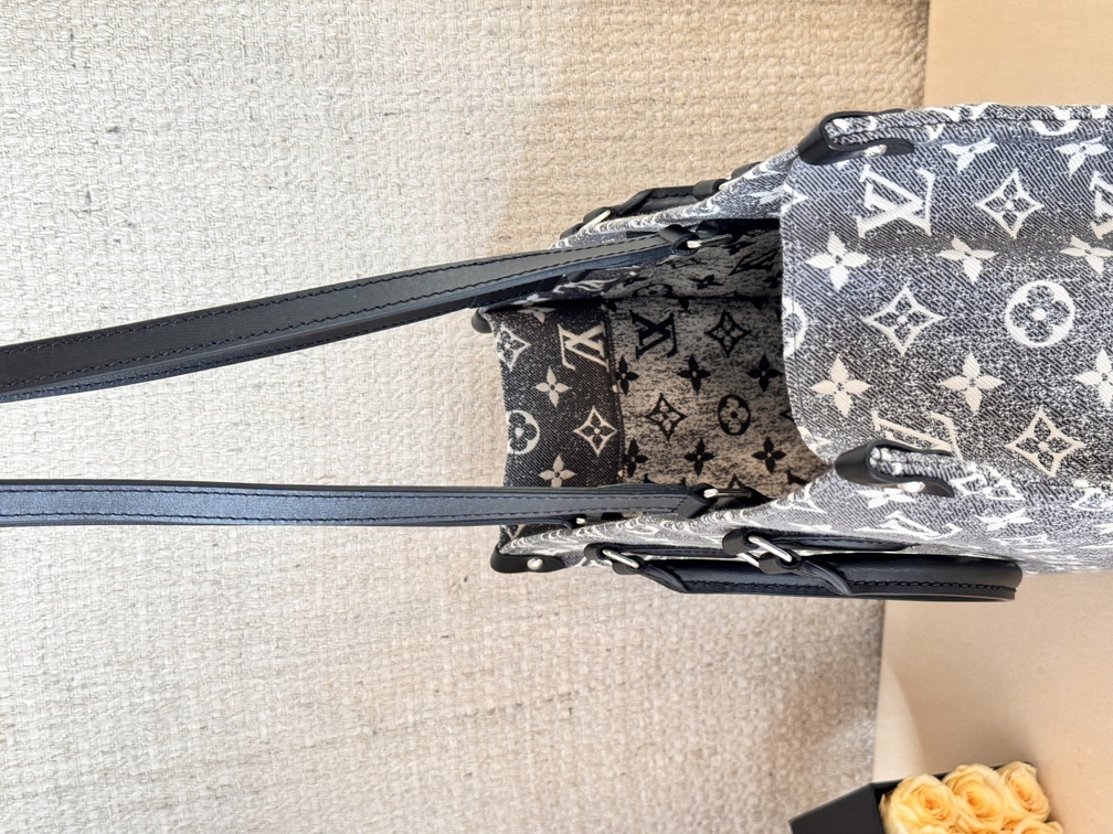 Onthego MM Denim gris