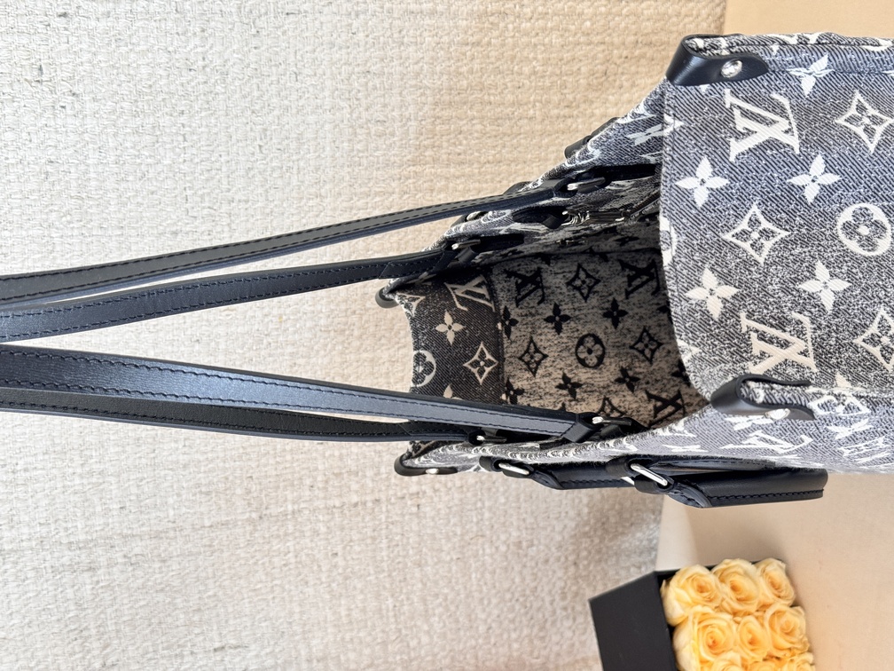 Onthego MM Denim gris