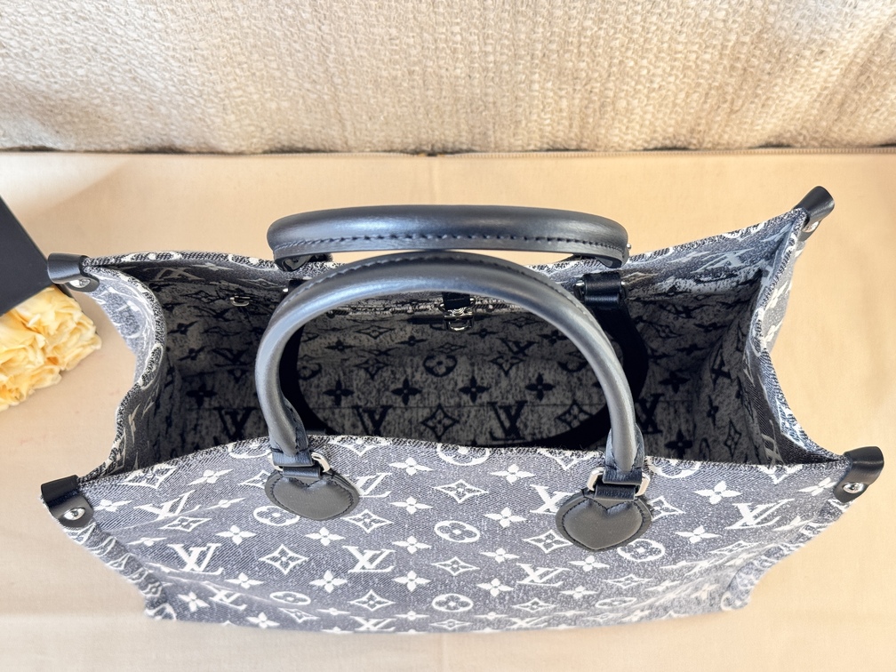 Onthego MM Denim gris