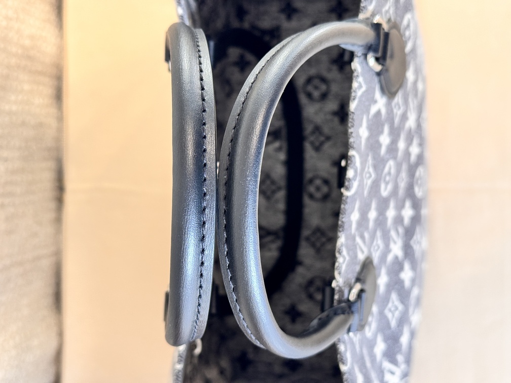 Onthego MM Denim gris