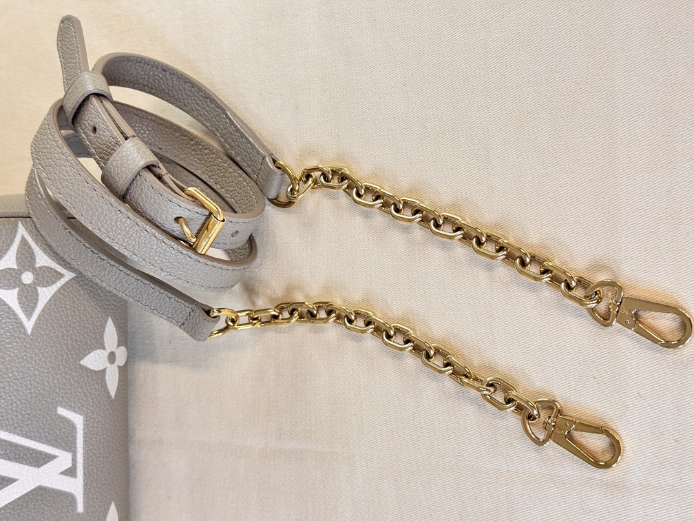 Speedy 20 B Bicolor Dune