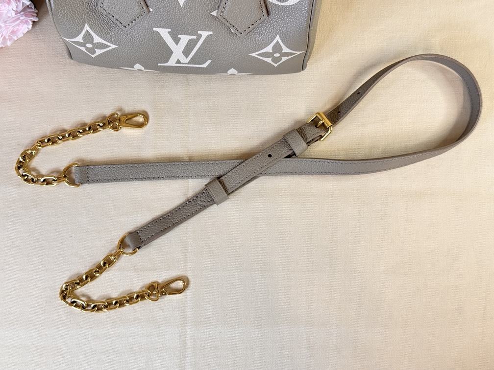 Speedy 20 B Bicolor Dune