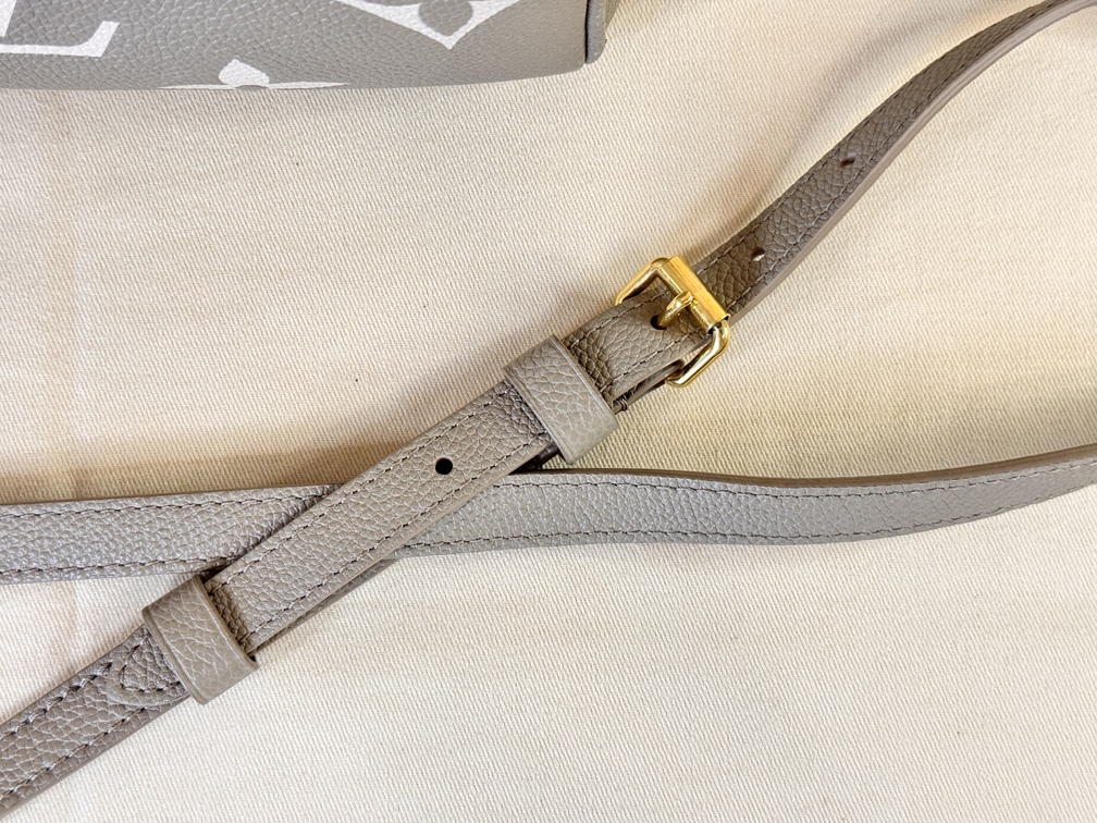 Speedy 20 B Bicolor Dune