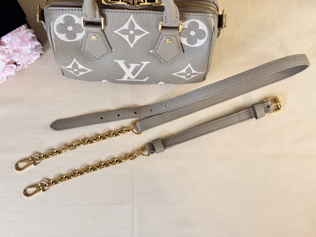 Speedy 20 B Bicolor Dune