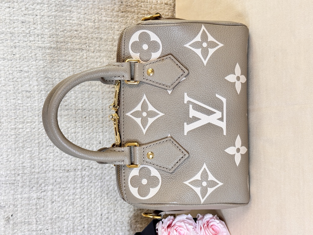 Speedy 20 B Bicolor Dune