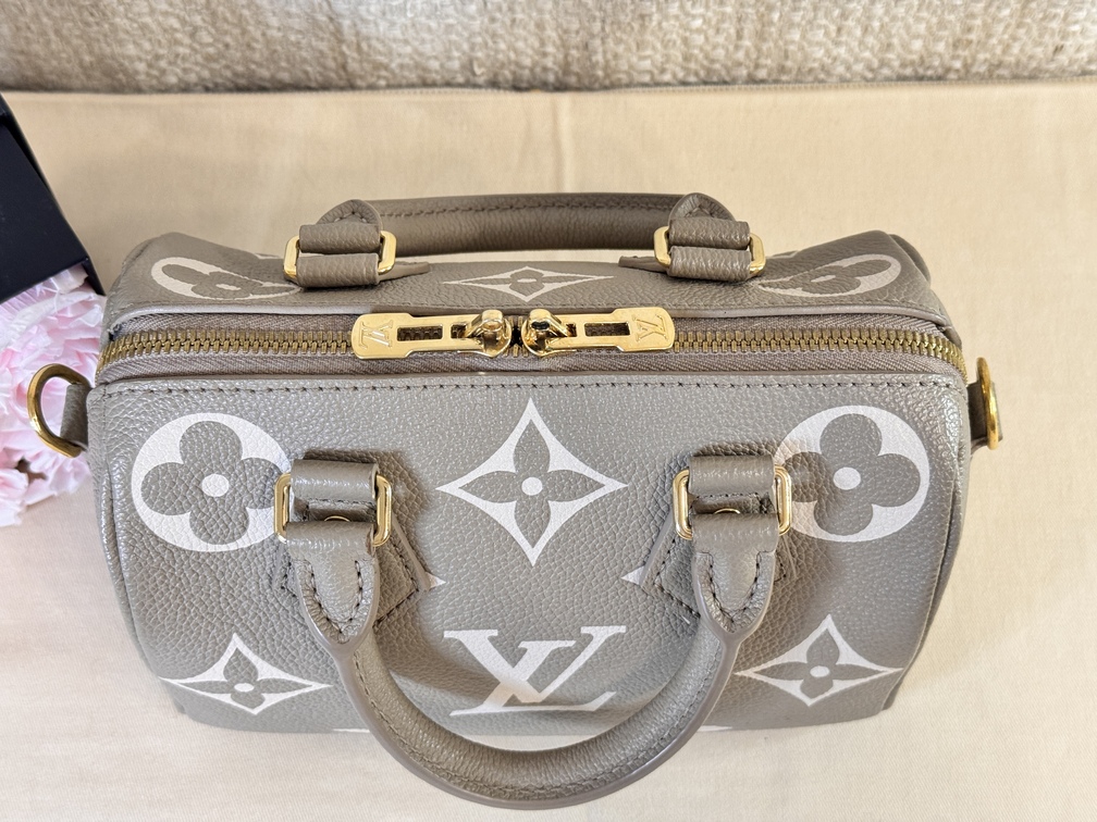 Speedy 20 B Bicolor Dune