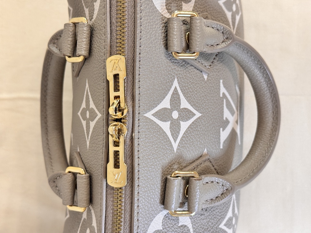 Speedy 20 B Bicolor Dune