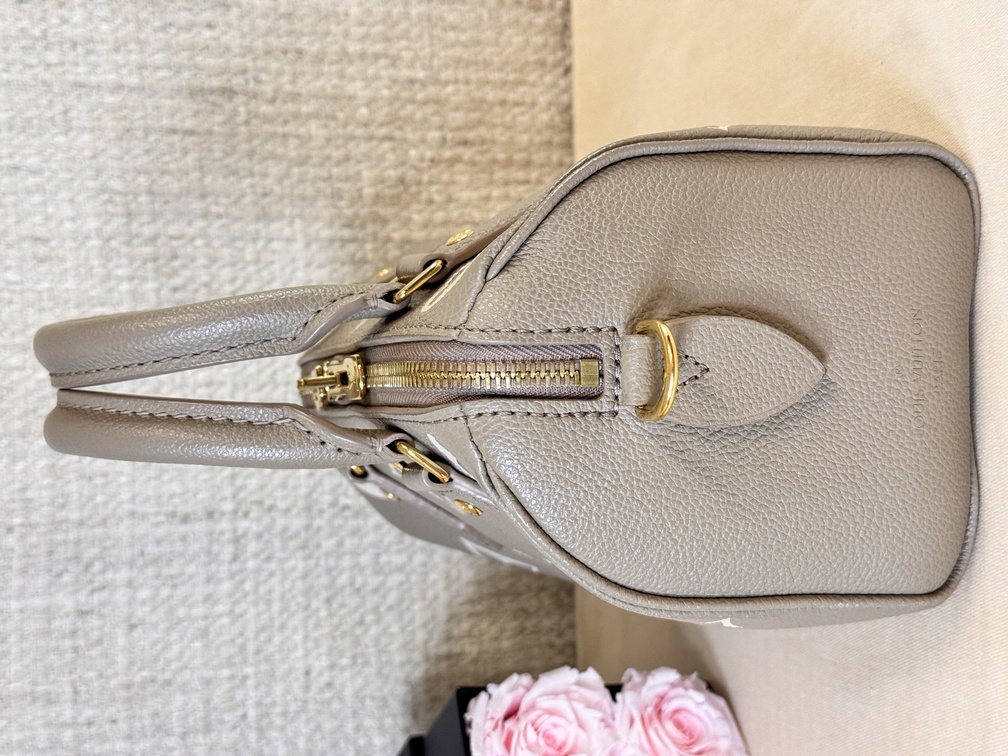 Speedy 20 B Bicolor Dune