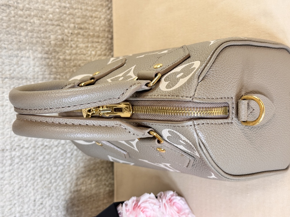 Speedy 20 B Bicolor Dune