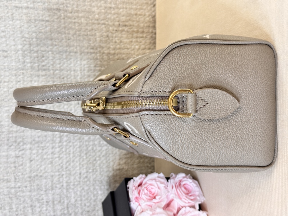 Speedy 20 B Bicolor Dune