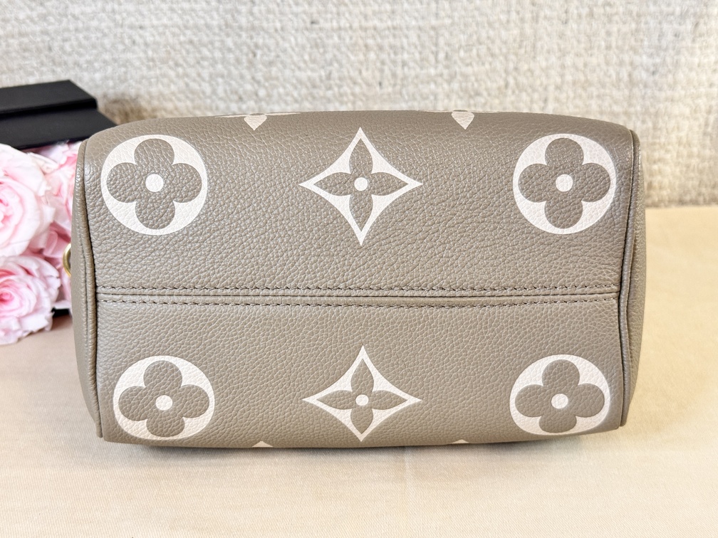 Speedy 20 B Bicolor Dune