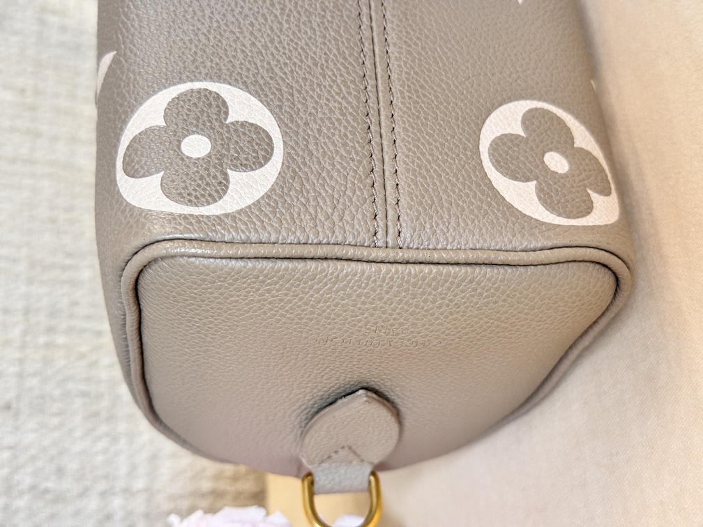 Speedy 20 B Bicolor Dune