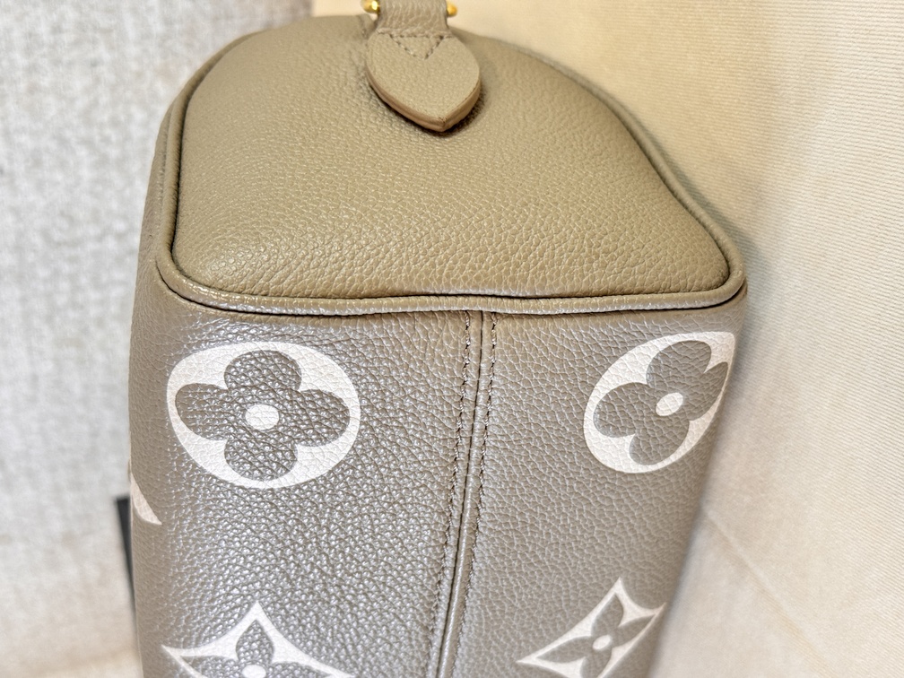 Speedy 20 B Bicolor Dune