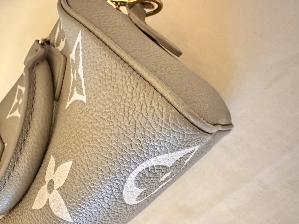 Speedy 20 B Bicolor Dune