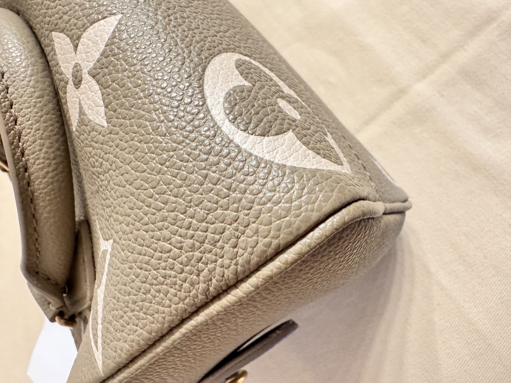 Speedy 20 B Bicolor Dune