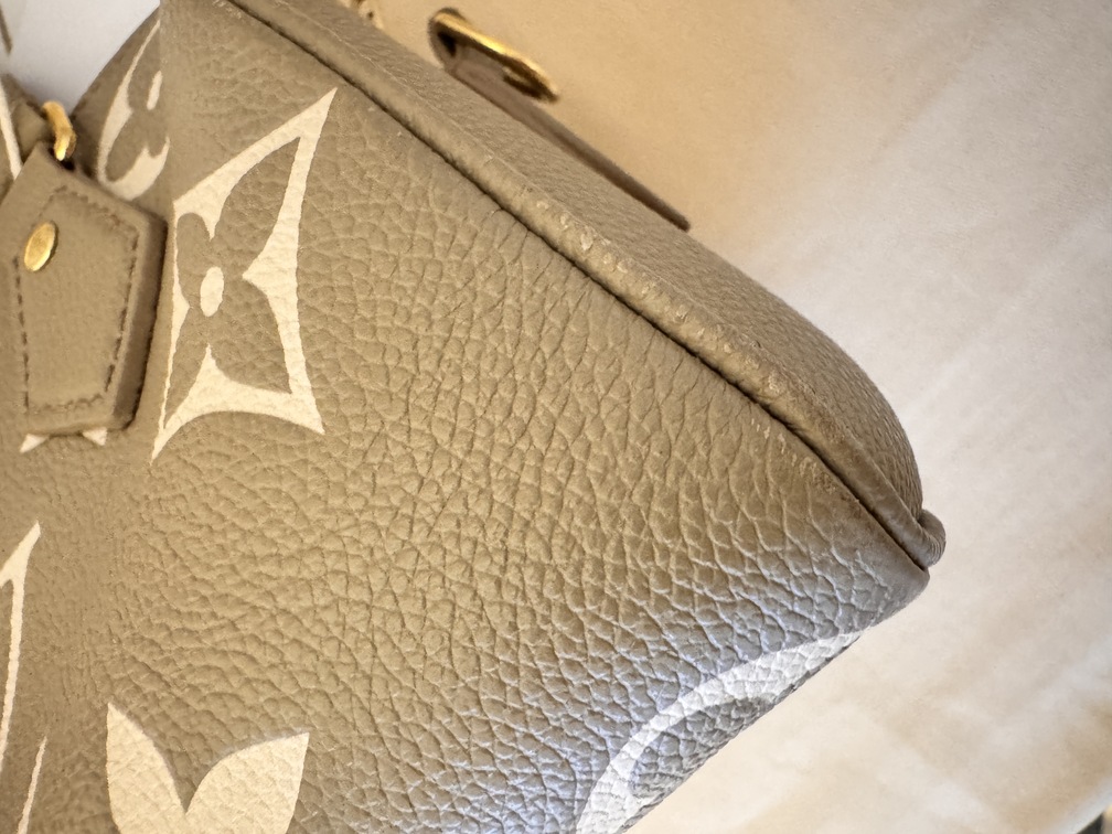 Speedy 20 B Bicolor Dune