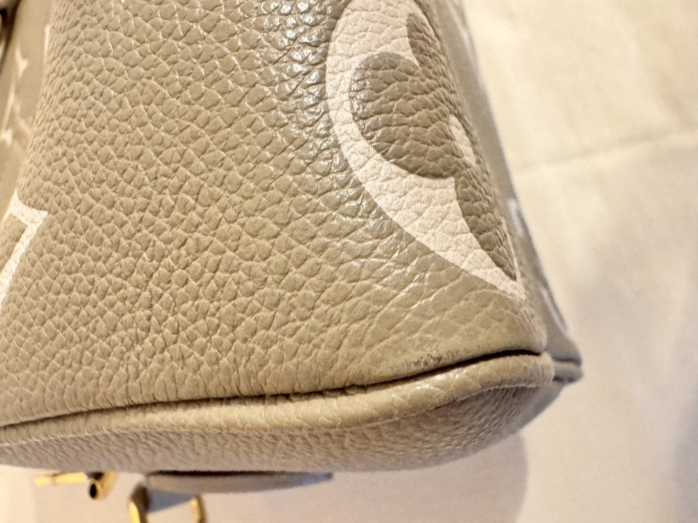 Speedy 20 B Bicolor Dune