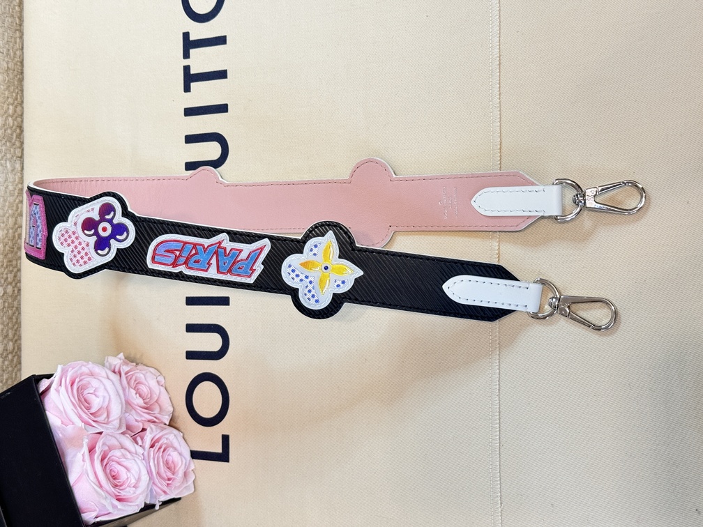 Schultergurt Bandouliere LVuitton