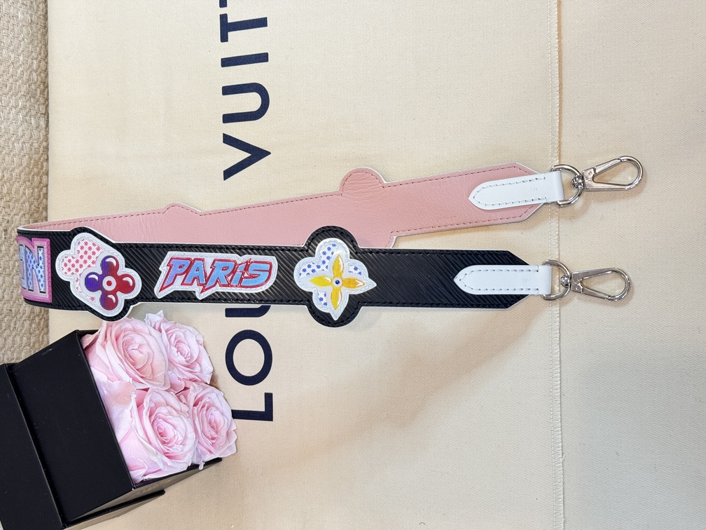 Schultergurt Bandouliere LVuitton