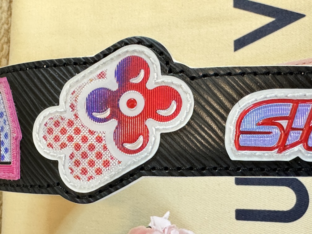 Schultergurt Bandouliere LVuitton