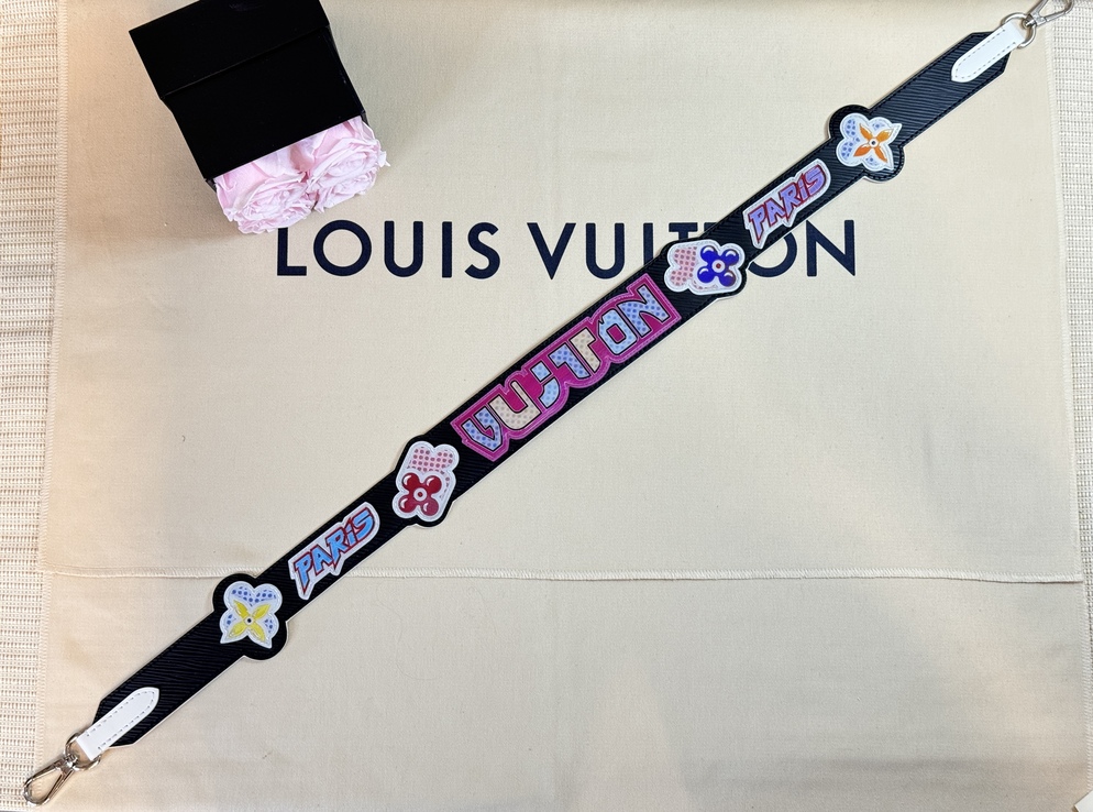 Schultergurt Bandouliere LVuitton