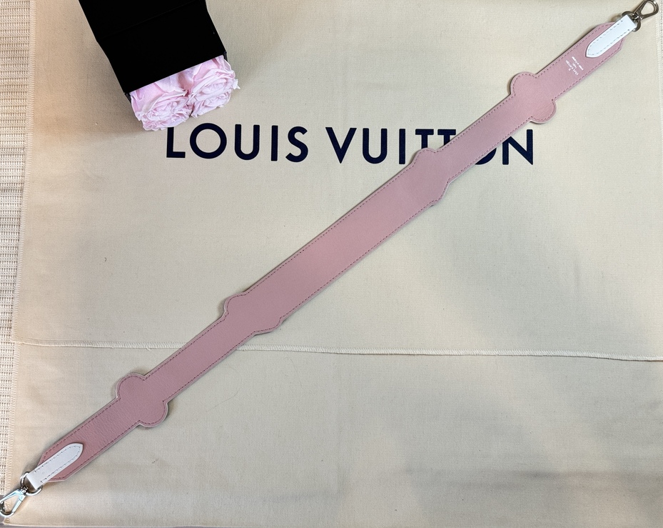 Schultergurt Bandouliere LVuitton