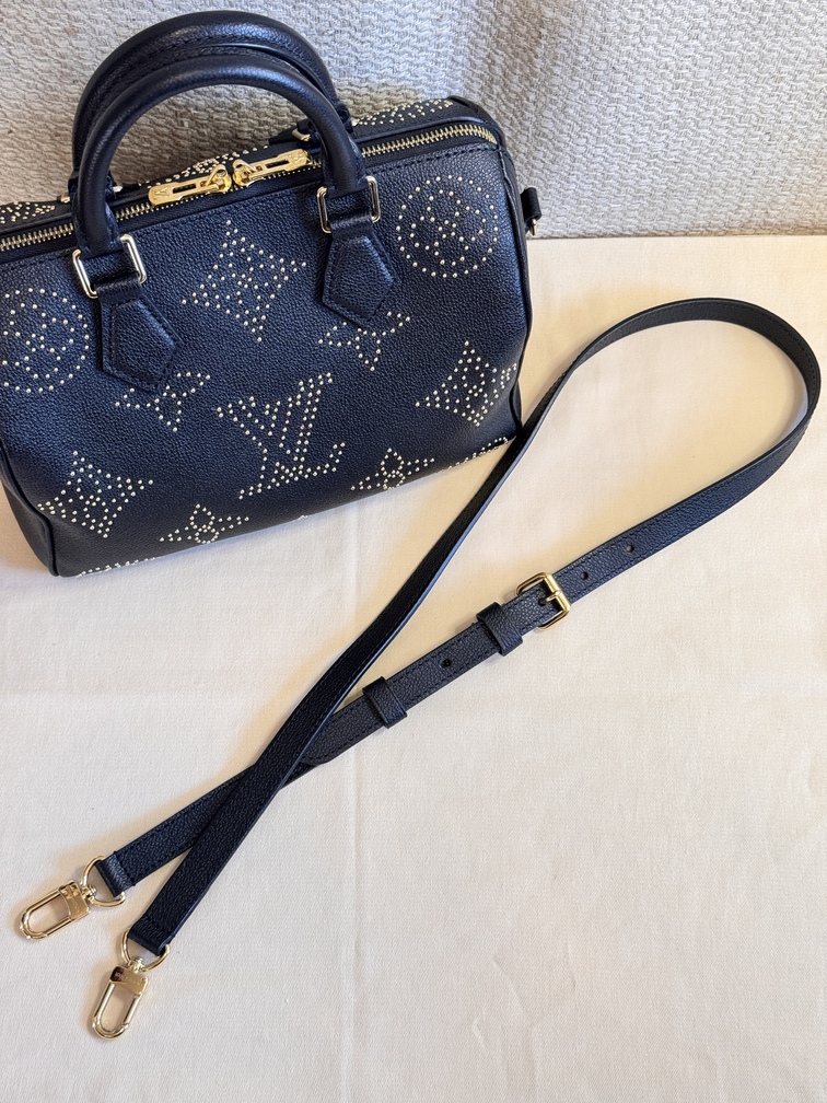 Speedy 25 B Constellation