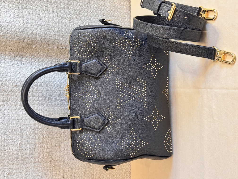 Speedy 25 B Constellation