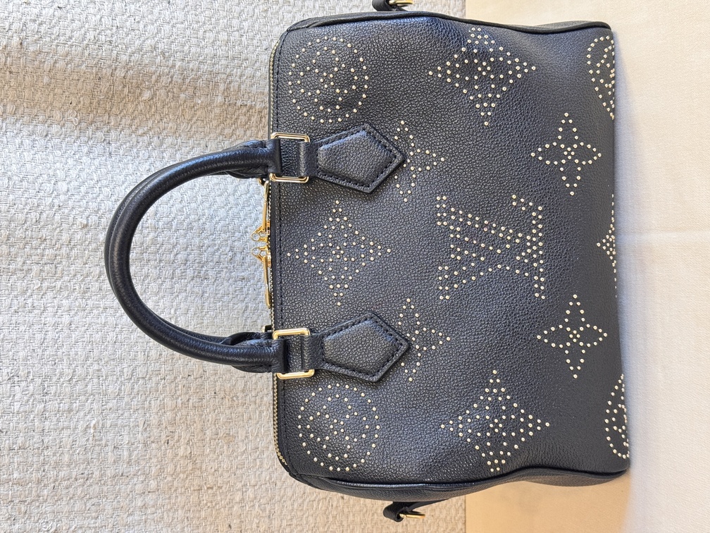 Speedy 25 B Constellation