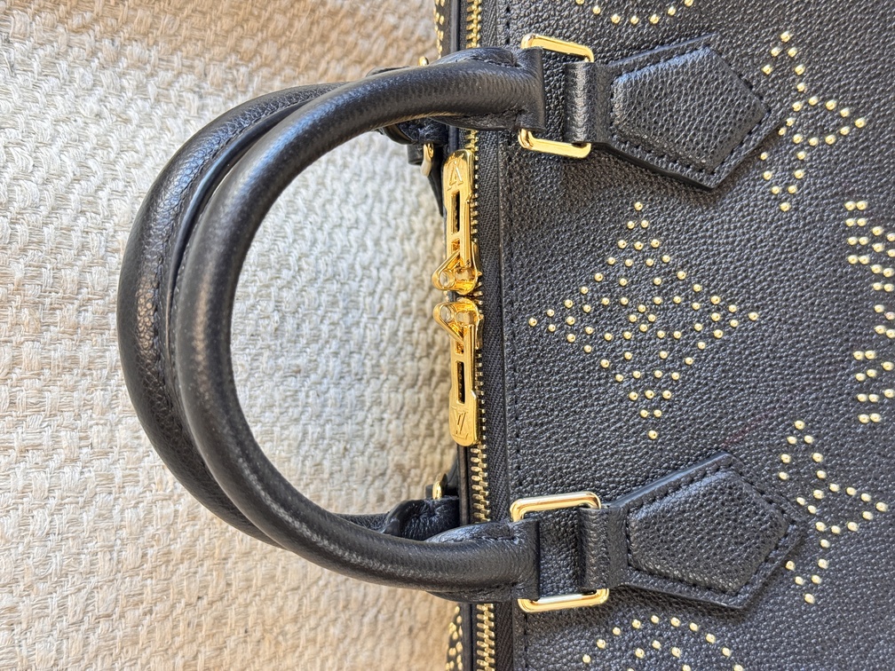 Speedy 25 B Constellation