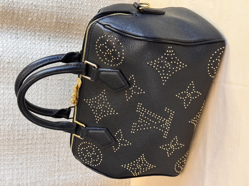 Speedy 25 B Constellation