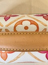 Pochette Metis By The Pool coral